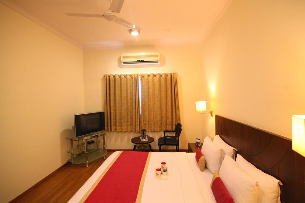 Hotel Oyo Premium Jaipur Airport 2 Zewnętrze zdjęcie