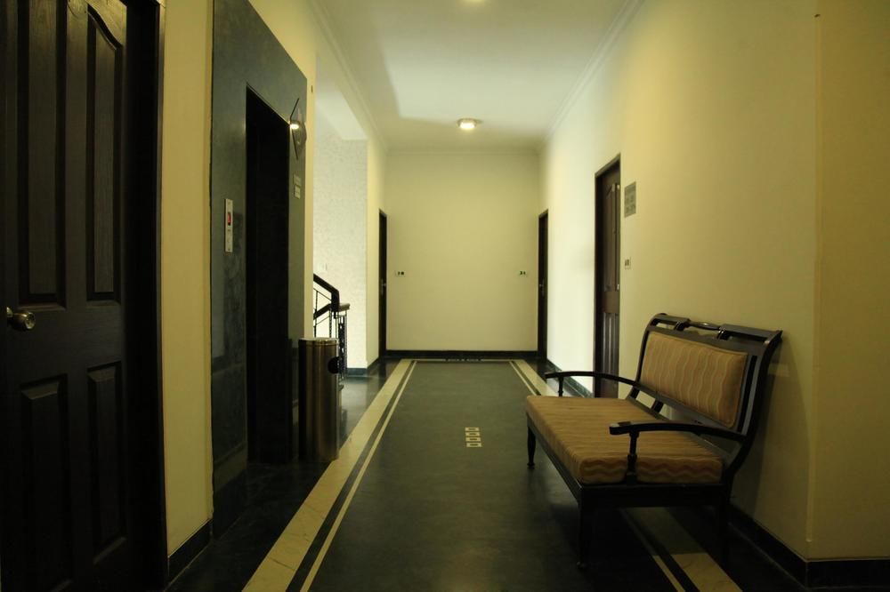 Hotel Oyo Premium Jaipur Airport 2 Zewnętrze zdjęcie